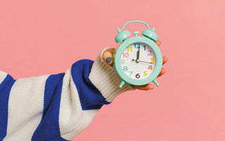 8 Rimedi Naturali per Stimolare il Ciclo Mestruale: Cosa Fare se il Ciclo è in Ritardo - AYAY Blog