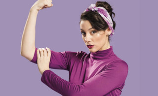 Il Potere della Rivoluzione Femminile: Donne che Hanno Combattuto per la Libertà