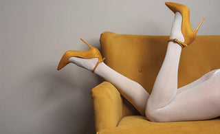 Come Mantenere le Gambe Leggere: 5 Semplici Abitudini