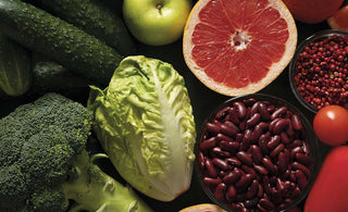 Come migliorare la fertilità maschile in modo naturale: l'importanza dell'alimentazione