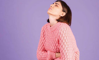 Dolori Mestruali: Cause, Sintomi e Come Affrontarli - AYAY Blog
