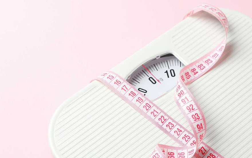 Come Calcolare il Peso Ideale durante la Menopausa - AYAY Blog