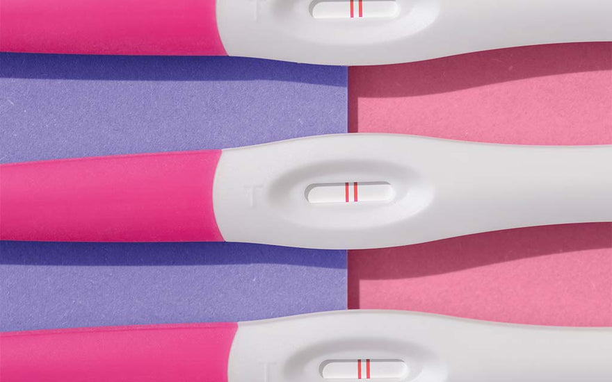 Posso Rimanere Incinta con il Liquido Preseminale? Tutto ciò che Devi Sapere