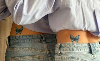 Tatuaggi Temporanei per Adulti: come scegliere il design perfetto e applicarlo senza errori