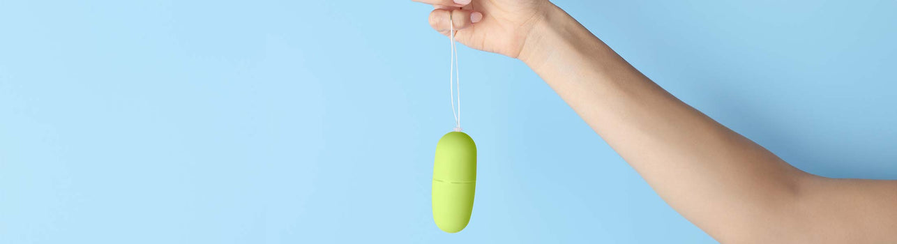 Vibratore con telecomando