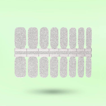 Starlight Kiss - Stickers unghie