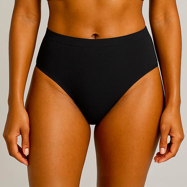 Amanda - Mutanda assorbente mestruale - In fibra di bambù