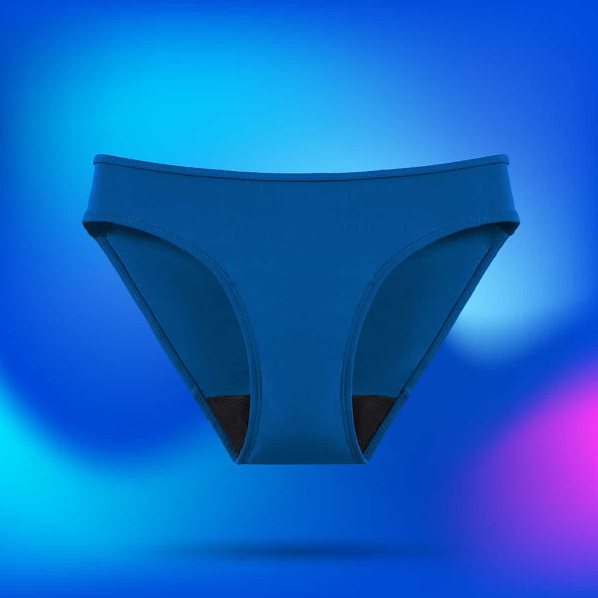 Assorbenti Ciclo Mestruale Slip Con Assorbente Incorporato Costume