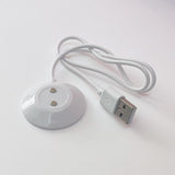 Ayay cavetto USB base magnetica