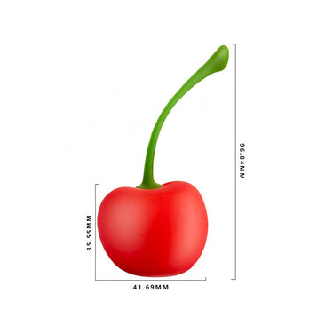 Cherry Bomb - Vibratore