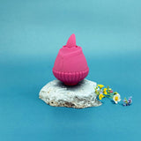 Gigia - Lingua vibrante stimolazione clitoride