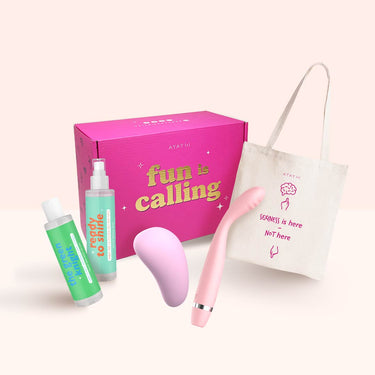 Kit “Cosa fa questo tasto?”