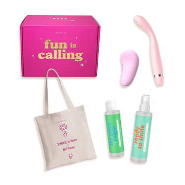 Kit “Cosa fa questo tasto?”