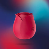 La Fiorella - Vibratore succhiaclitoride