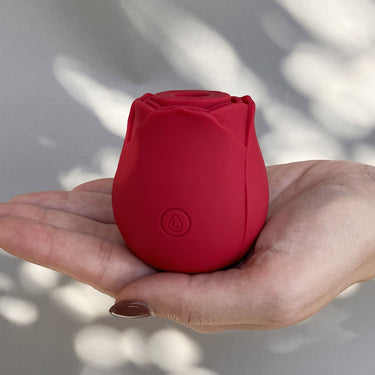 La Fiorella succhiaclitoride