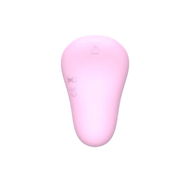 Si na Pret - Vibratore stimolatore tapping