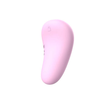 Si na Pret - Vibratore stimolatore tapping