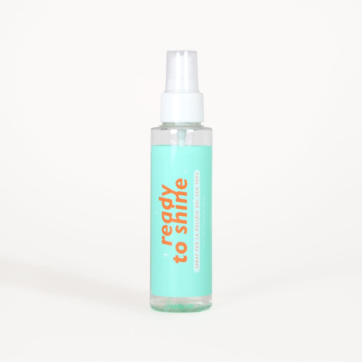Detergente spray per pulire i sex toys AYAY Detergente spray per pulire i sex toys AYAY