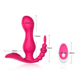 ayay-trastullator-vibratore-3-in-1-clitorideo-vaginale-anale-con-telecomando-3