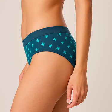 La Wanda Cactus - Mutanda assorbente mestruale