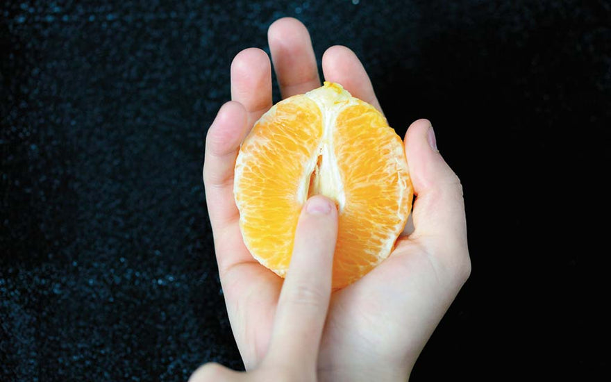 cos'è il punto g come stimolare il punto g piacere femminile
