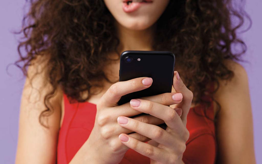 Sexting: come affrontarlo riducendo i rischi