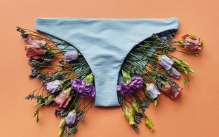 Come mantenere un'igiene intima impeccabile durante il ciclo mestruale - AYAY Blog