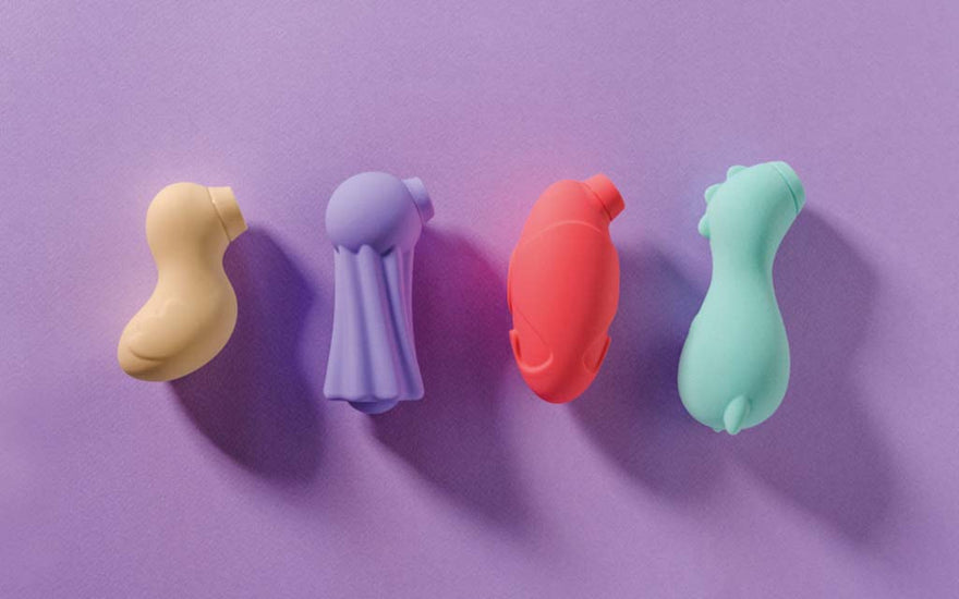 Guida alla Sicurezza nell'Utilizzo dei Sex Toys: Cosa Evitare