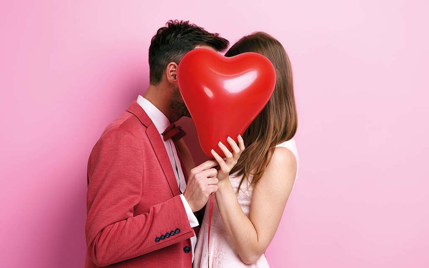 Le Migliori Posizioni Sessuali per San Valentino