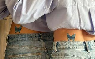 Tatuaggi Temporanei per Adulti: come scegliere il design perfetto e applicarlo senza errori
