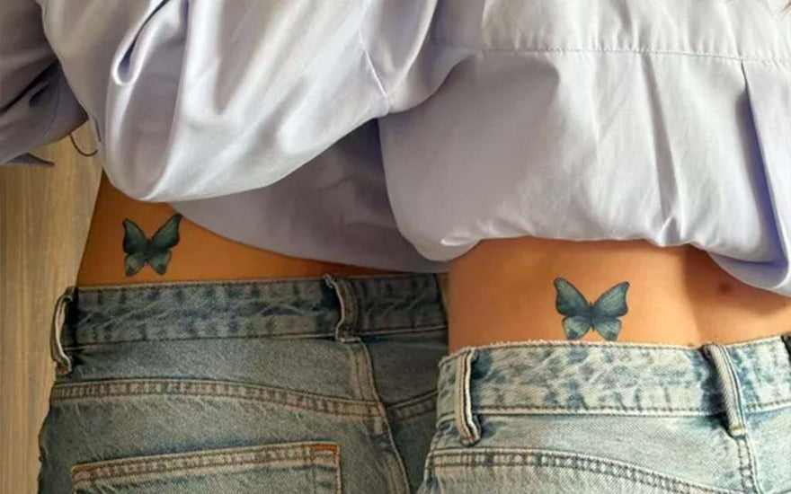 Tatuaggi Temporanei per Adulti: come scegliere il design perfetto e applicarlo senza errori