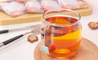 Come le tisane possono aiutare ad alleviare il dolore mestruale