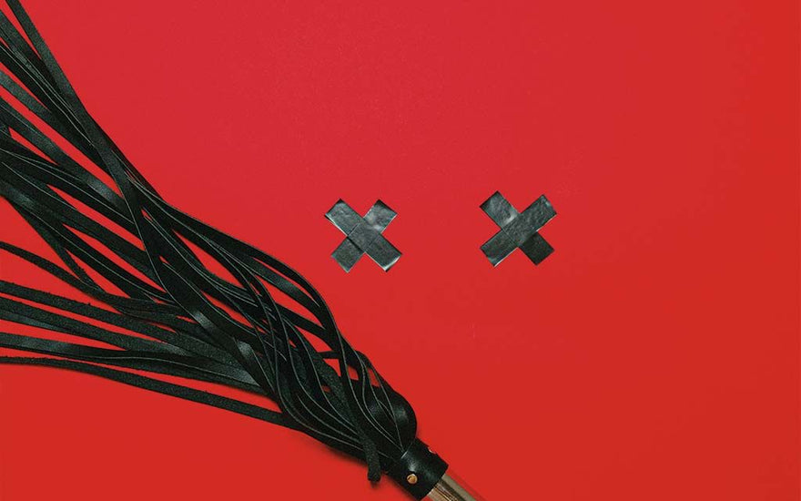 bdsm cos'è come si fa in coppia sadismo masochismo bondage