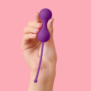 Palline vaginali