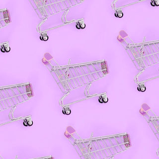 Outlet - Cosmesi e Accessori