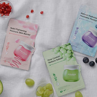 Skincare coreana