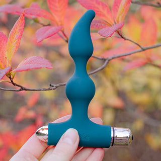 Vibratori anali