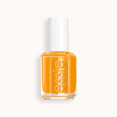 Light and fairy - Smalto giallo ocra