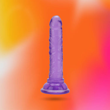 Gildo - Dildo 15 cm - Viola