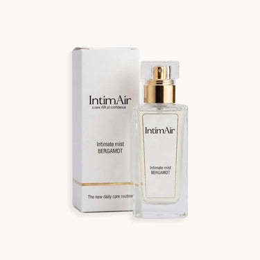 Spray Intimo IntimAir | Bergamotto