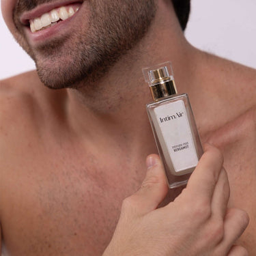 Spray Intimo IntimAir | Bergamotto