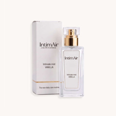 Spray Intimo IntimAir | Vaniglia