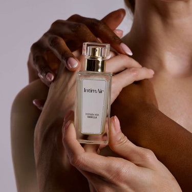 Spray Intimo IntimAir | Vaniglia