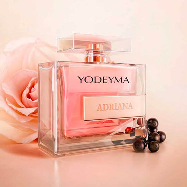 Profumo Yodeyma EDP 100ml - Adriana