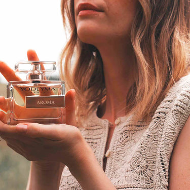 Profumo Yodeyma EDP 100ml - Aroma