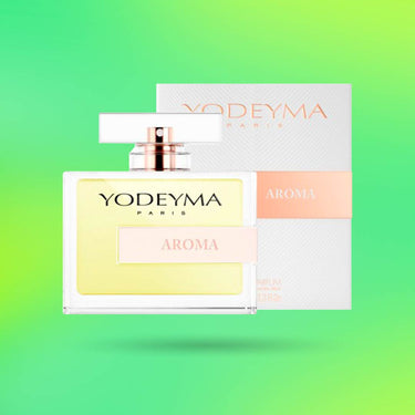 Profumo Yodeyma - Aroma