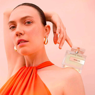 Profumo Yodeyma EDP 100ml - Berlue