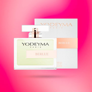 Profumo Yodeyma - Berlue