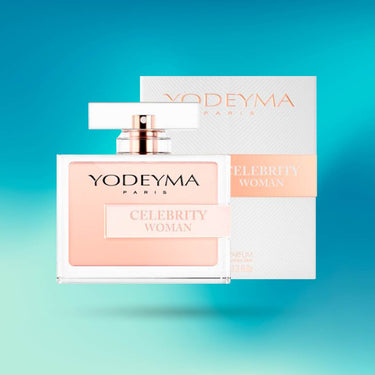 Profumo Yodeyma - Celebrity Woman