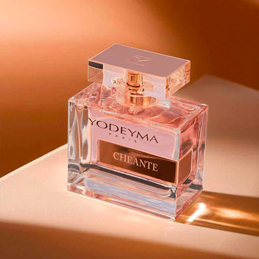 Profumo Yodeyma EDP 100ml - Cheante